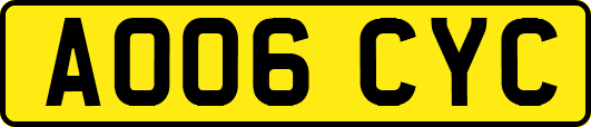 AO06CYC