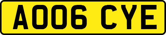 AO06CYE