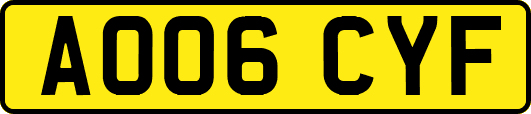 AO06CYF