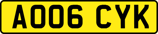 AO06CYK