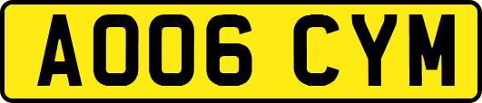 AO06CYM