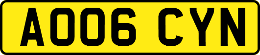AO06CYN