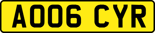 AO06CYR