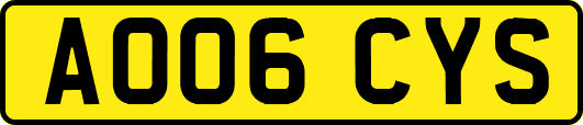 AO06CYS