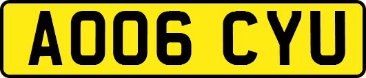 AO06CYU