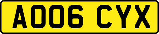 AO06CYX