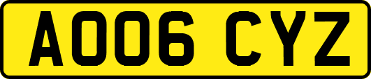 AO06CYZ