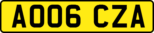 AO06CZA