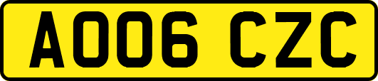 AO06CZC