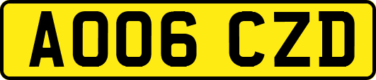 AO06CZD