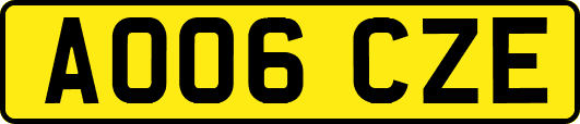 AO06CZE