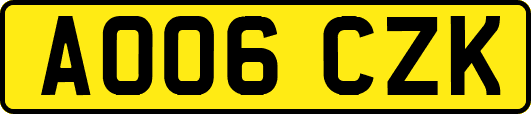 AO06CZK