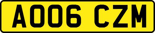 AO06CZM