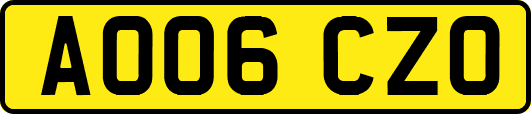 AO06CZO