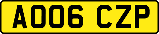AO06CZP