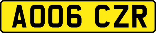 AO06CZR