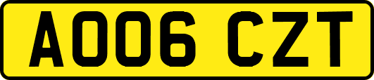 AO06CZT