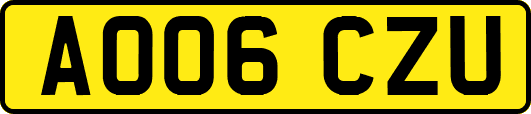 AO06CZU