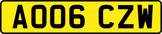 AO06CZW