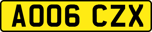 AO06CZX