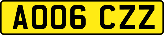 AO06CZZ