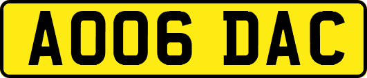 AO06DAC