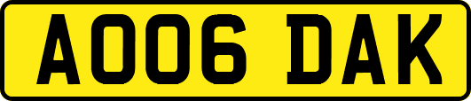 AO06DAK