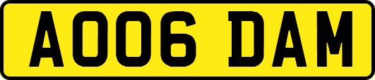 AO06DAM