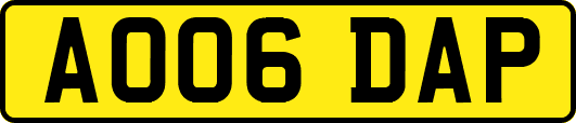 AO06DAP