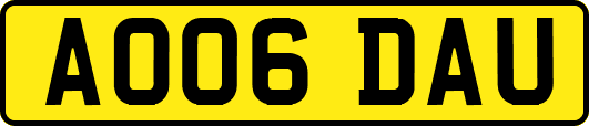 AO06DAU