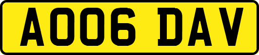 AO06DAV