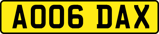 AO06DAX