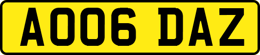 AO06DAZ