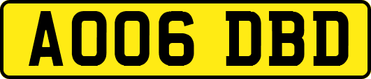 AO06DBD