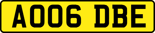 AO06DBE