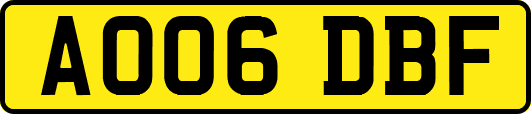 AO06DBF