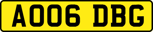 AO06DBG