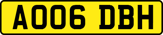 AO06DBH