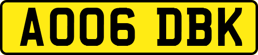 AO06DBK