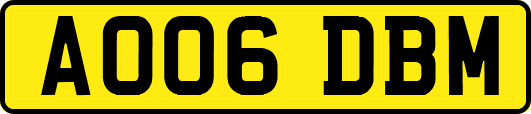 AO06DBM