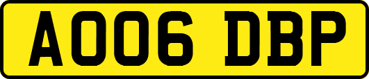 AO06DBP
