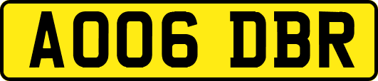 AO06DBR