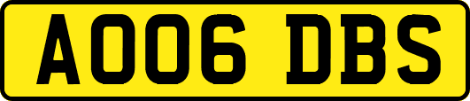 AO06DBS