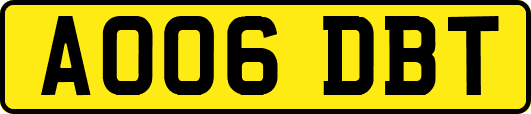 AO06DBT