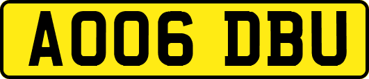 AO06DBU