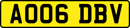 AO06DBV