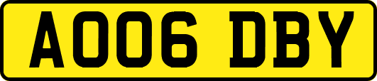 AO06DBY