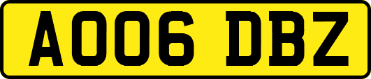 AO06DBZ