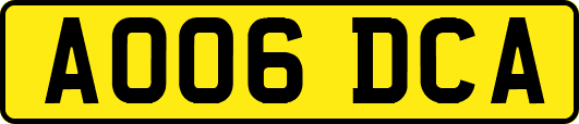 AO06DCA