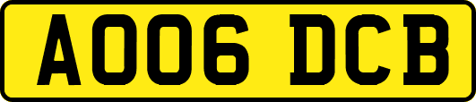 AO06DCB